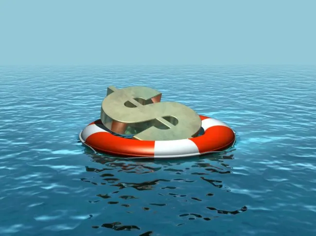 life ring